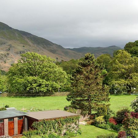 Mollys Cottage Glenridding Exterior photo