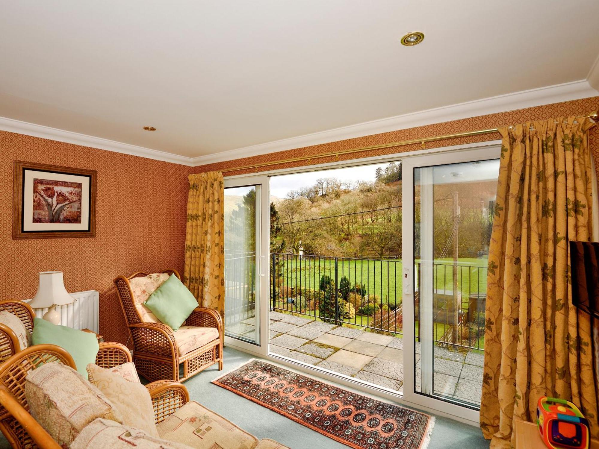Mollys Cottage Glenridding Exterior photo